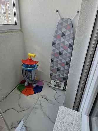 Продаж Квартира 2-кімнатна, 17/25 поверх на Драгоманова, 2 Київ