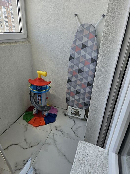 Продаж Квартира 2-кімнатна, 17/25 поверх на Драгоманова, 2 Київ - фото 3