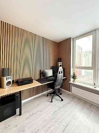 Продаж Квартира 3-кімнатна, 12/16 поверх на Івана Виговського вул., д. 10-Е Kiev