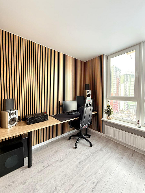 Продаж Квартира 3-кімнатна, 12/16 поверх на Івана Виговського вул., д. 10-Е Київ - фото 6