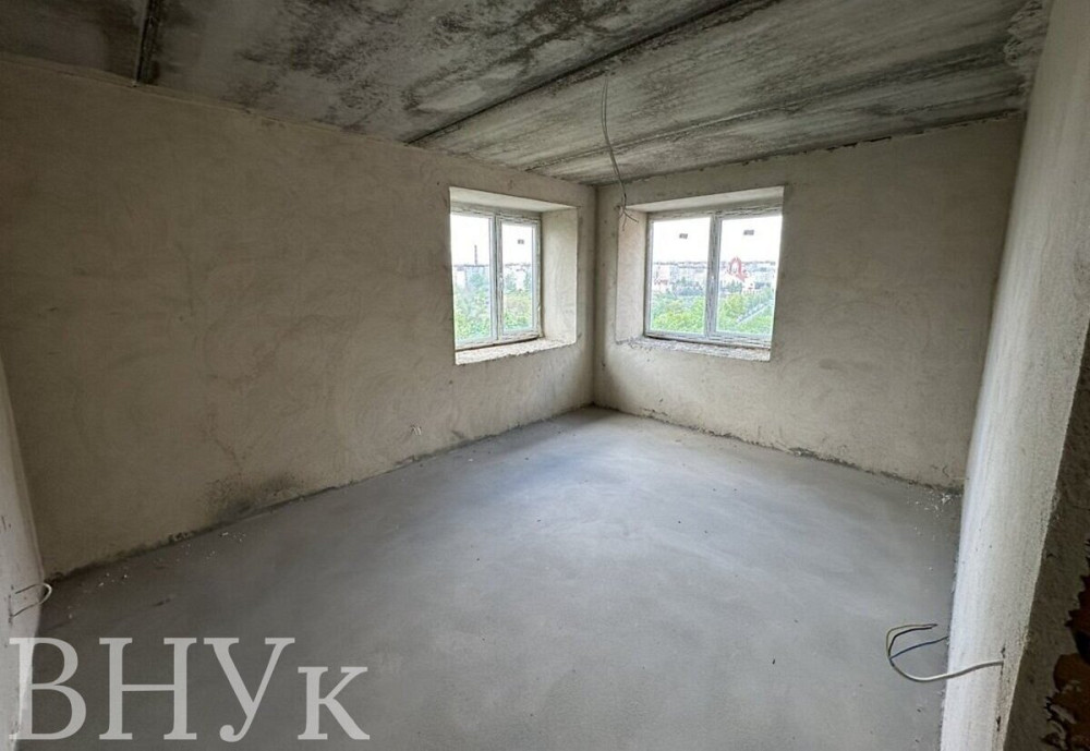 Продаж Квартира 3-кімнатна, 6/10 поверх на вул. Тарнавського Генерала Тернопіль - фото 16