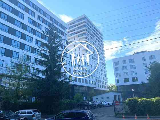 Продаж 2к Квартира 72 кв.м Лінкольна, 4 Львів