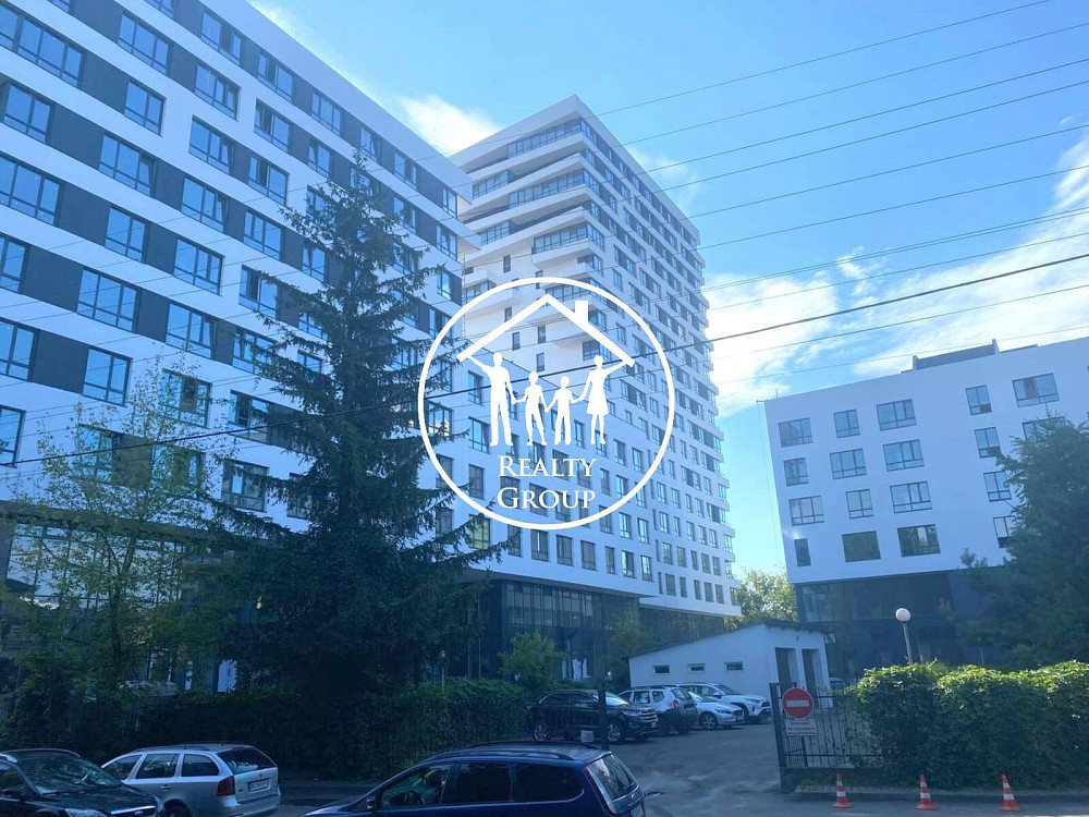 Продаж 2к Квартира 72 кв.м Лінкольна, 4 Львів - фото 2