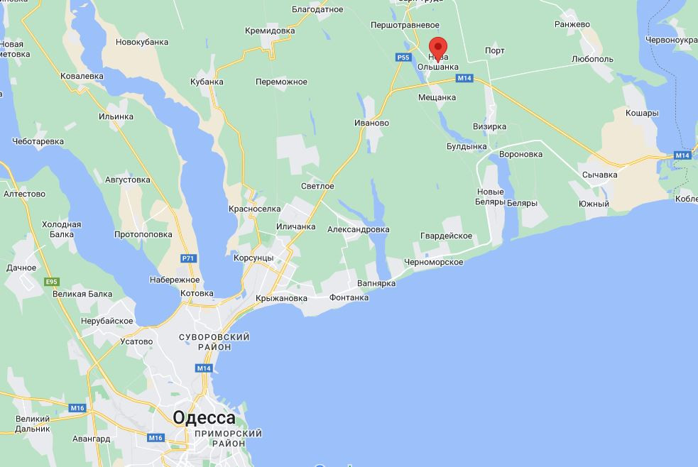 Продам капитальный дом в 20-ти км от Одессы Нова Вільшанка - фото 5