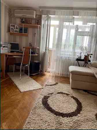 Квартира в кирпичном доме на Таирова Одеса