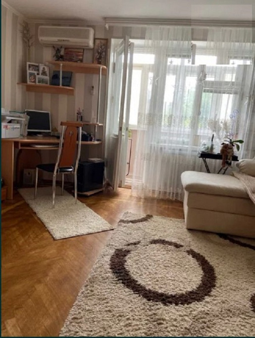 Квартира в кирпичном доме на Таирова Odessa - photo 6