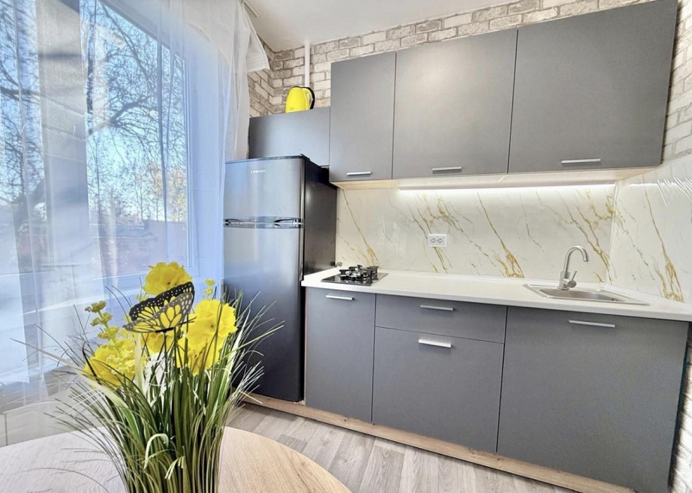 Продаж Квартира 1-кімнатна, 2/5 поверх на Инглези ул. Одеса - фото 2