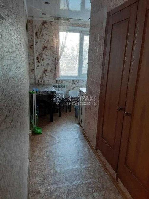 Продаж Квартира 1-кімнатна, 3/9 поверх на вул. Людвіга Свободи Харків - фото 4