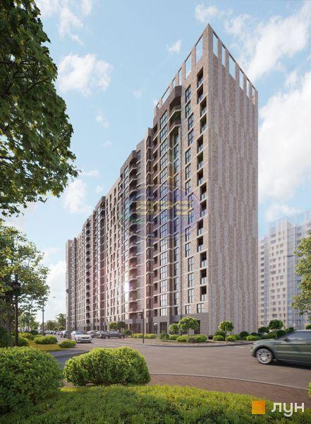 Продаж 2к Квартира 78.5 кв.м Прохорівська вул. Одеса - фото 14