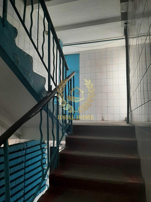 Світла та затишна кімната 12,4м² у гуртожитку з гарною інфраструктурою Kiev - photo 4