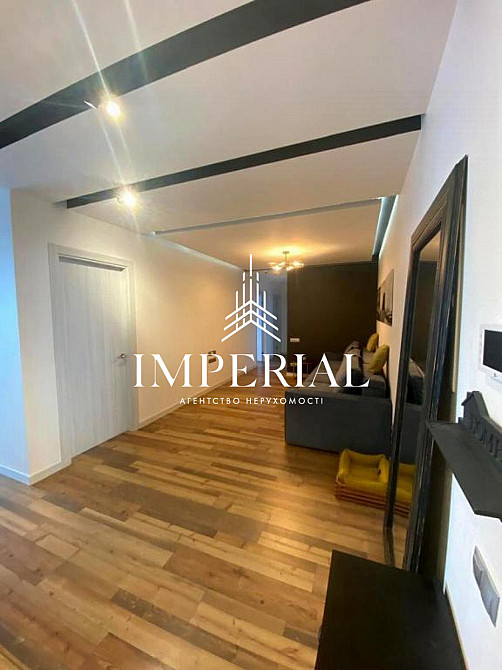 Оренда 3к Квартира 117 кв.м Богданівська вул. Kiev - photo 11