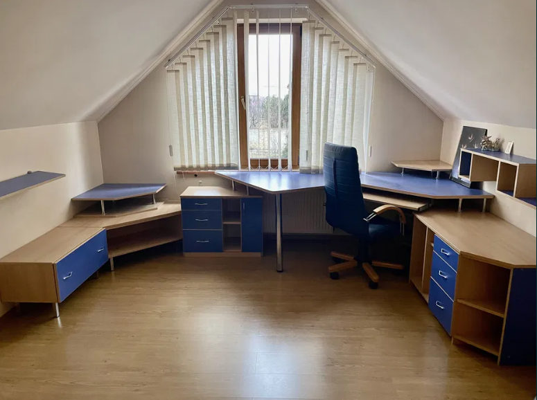 Продам 2-х этажный дом в Фонтанке-1 Фонтанка - фото 15