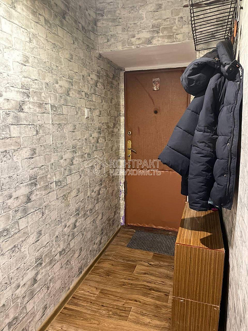 Оренда Квартира 1-кімнатна, 1/9 поверх на вул. Отакара Яроша Харків - фото 6