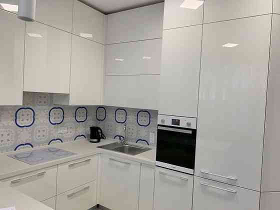 Оренда Квартира 2-кімнатна, 18/25 поверх на ул. Трускавецкая, 2-а Київ