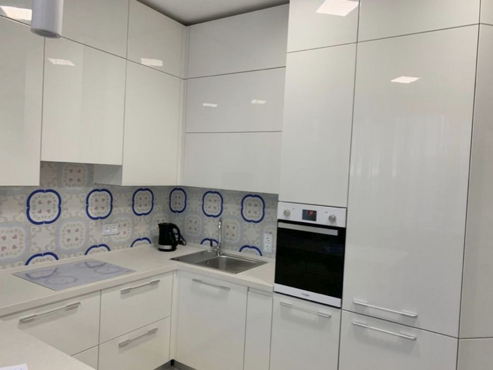 Оренда Квартира 2-кімнатна, 18/25 поверх на ул. Трускавецкая, 2-а Киев - изображение 1