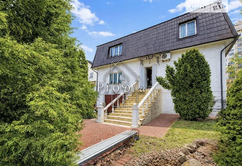 Продаж Будинок 11-кімнатний на Жулянська вул., 58 Софіївська Борщагівка - фото 2