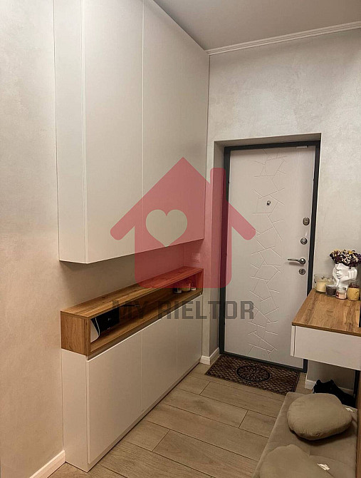 Продаж однокімнатної квартири ЖК Європейський квартал Uzhhorod - photo 6