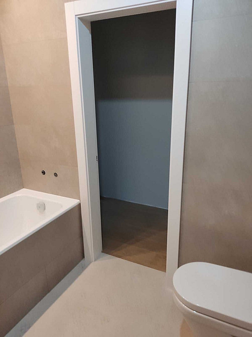 Продаж Квартира 3-кімнатна, 11/26 поверх на Воскресенська вул., д. 18 Киев - изображение 15