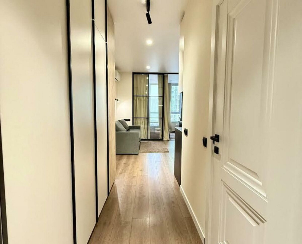 Оренда Квартира 1-кімнатна, 9/26 поверх на Каховська, 62-А Київ - фото 10