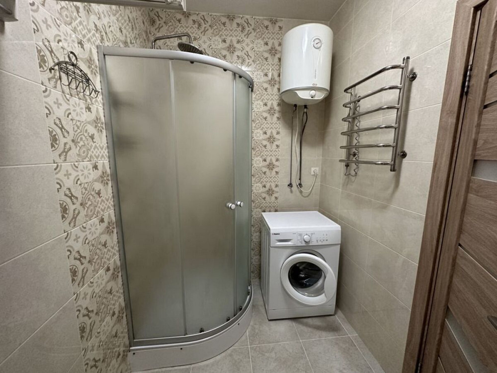 Оренда Квартира 2-кімнатна, 4/12 поверх на Заречная ул., 2 к 3 Київ - фото 15