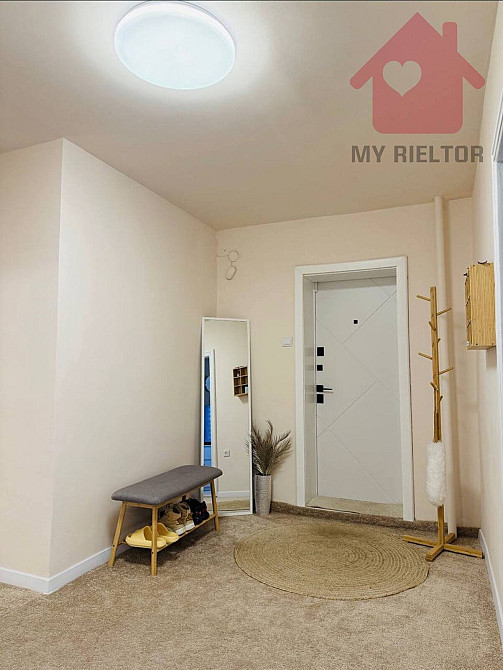 Продаж Квартира 3-кімнатна, 1/5 поверх на Володимирська Uzhhorod - photo 9