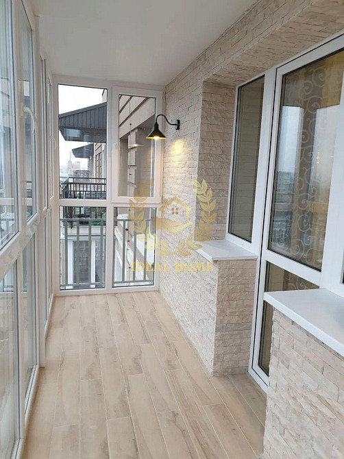 Продаж 2-к квартири в ЖК Кришталеві Джерела Киев - изображение 19