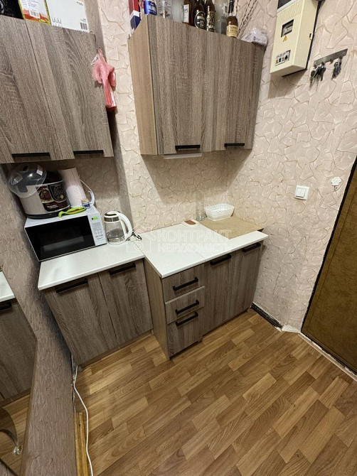 Продаж Квартира 1-кімнатна, 4/5 поверх на вул. Олександрівський Харьков - изображение 5