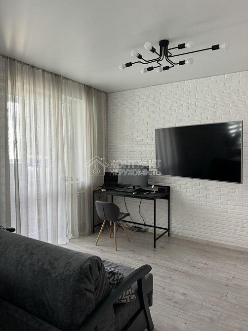 Продаж Квартира 3-кімнатна, 4/9 поверх на вул. Миру Харків - фото 4