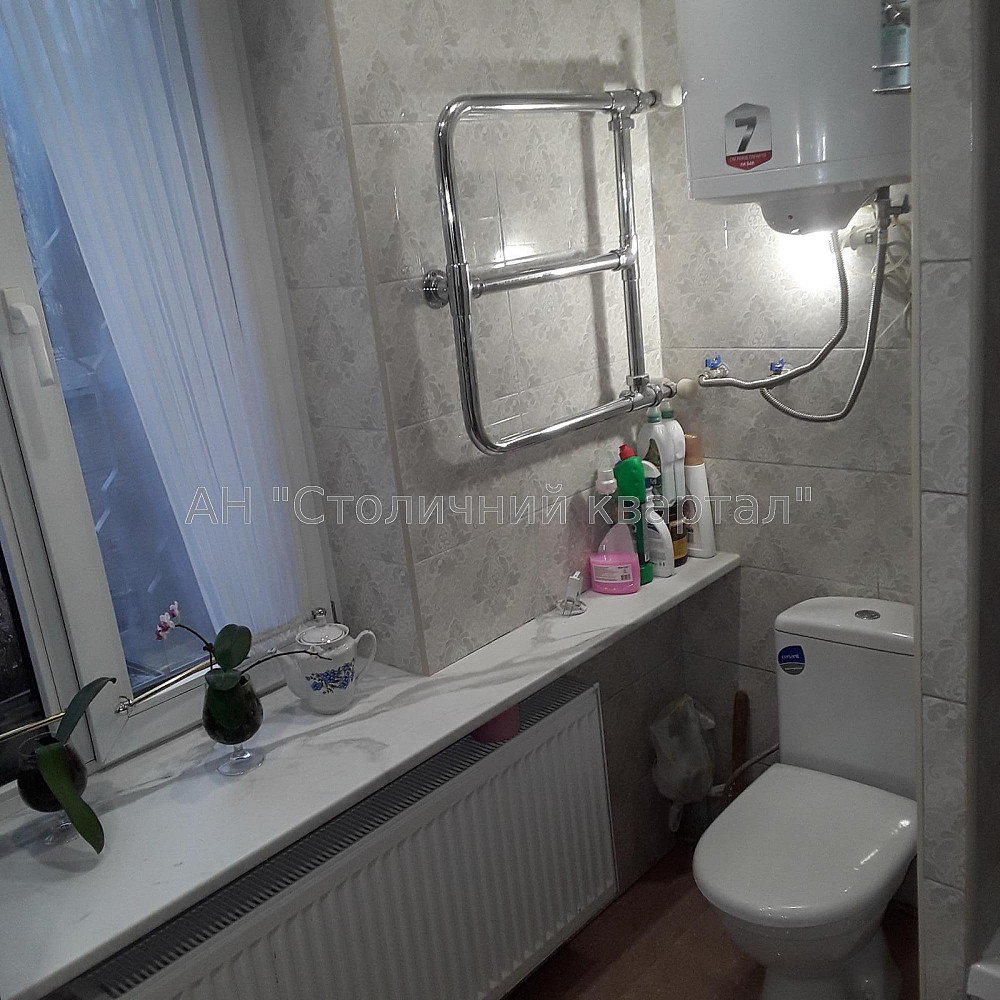 Продаж Будинок 3-кімнатний на Берестейский пр-т, 9 Київ - фото 14