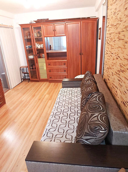 Оренда Квартира 1-кімнатна, 2/9 поверх на Ентузіастів, 43 Київ - фото 1