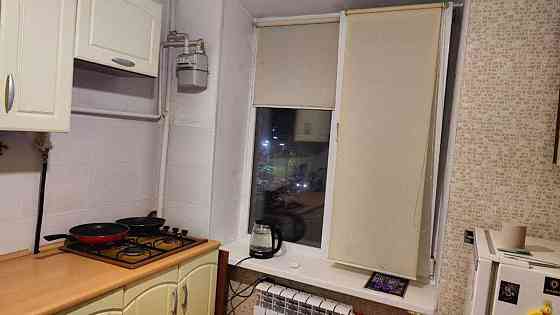 Оренда Квартира 1-кімнатна, 4/5 поверх на Берестейський просп., 15 Kiev