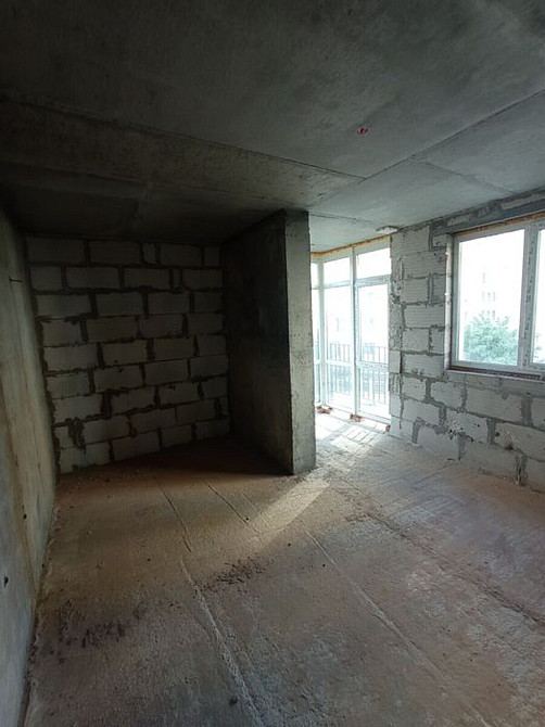 Продаж Квартира 1-кімнатна, 13/30 поверх на Руданського, 9а Київ - фото 1