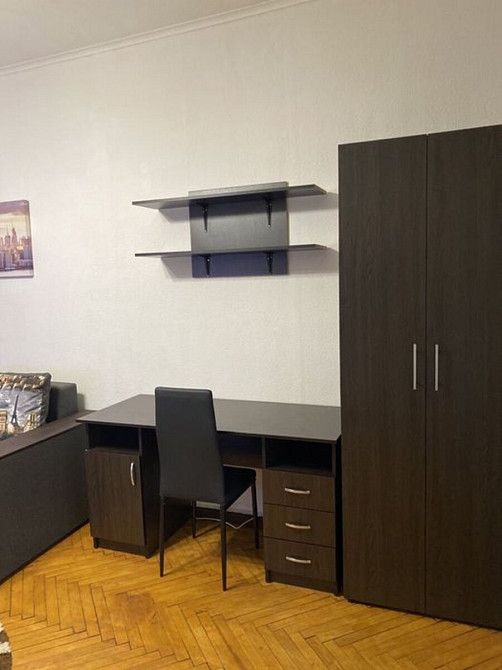 Оренда Квартира 2-кімнатна, 2/5 поверх на Шота Руставелі, 10 Київ - фото 9