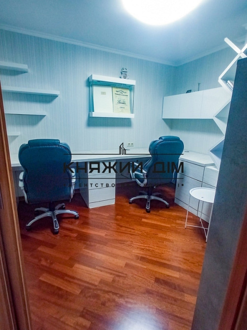 Оренда Квартира 3-кімнатна, 24/25 поверх на вул. Димитрова ул./Ділова Київ - фото 18