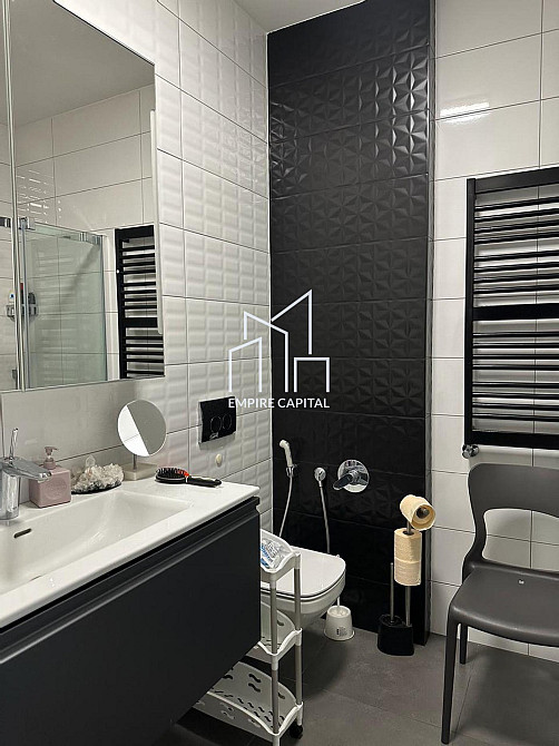 Оренда 2к Квартира 88 кв.м Рєпіна Іллі вул. Львів - фото 12