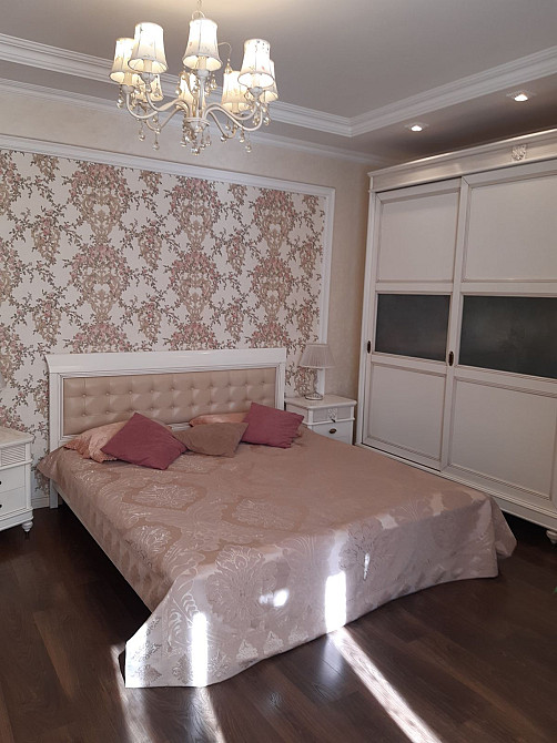 3-х комнатная квартира в новом доме на улице Тенистой. Одеса - фото 3