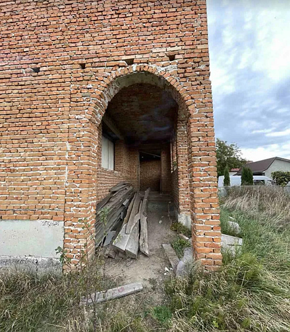 Продаж 2 поверхового будинку з верандою і ділянкою на 20 соток, 170.1 кв. м, Березовиця Великая Березовица - изображение 9