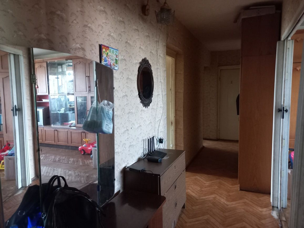 Продаж Квартира 4-кімнатна, 6/9 поверх на Романа Шухевича вул., д. 24 Київ - фото 12