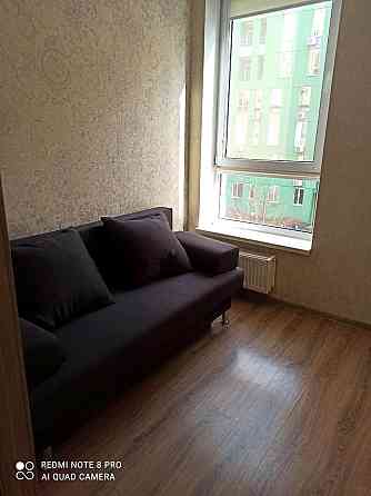 Оренда Квартира 2-кімнатна, 3/6 поверх на вул. Регенераторна, 4 Київ