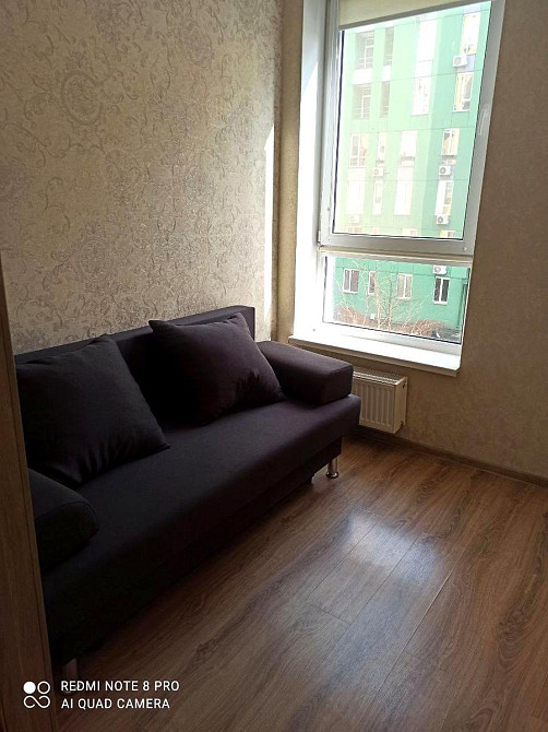 Оренда Квартира 2-кімнатна, 3/6 поверх на вул. Регенераторна, 4 Київ - фото 4