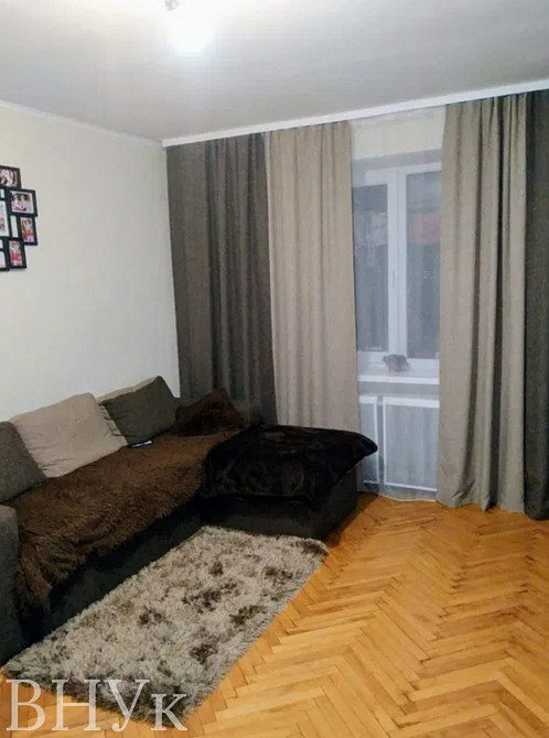 Продаж Квартира 1-кімнатна, 10/10 поверх на вул. Замарстинівська L'viv - photo 1