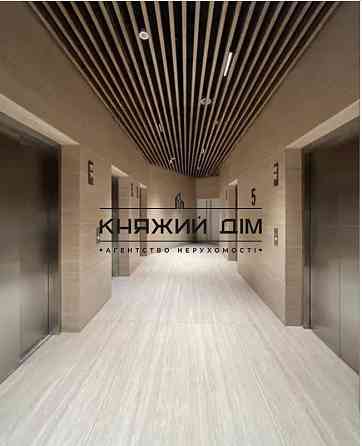 Оренда Квартира 1-кімнатна, 34/36 поверх на Победы просп./ Берестейский просп. Київ