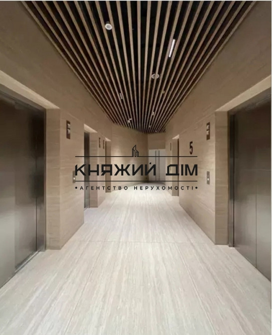 Оренда Квартира 1-кімнатна, 34/36 поверх на Победы просп./ Берестейский просп. Київ - фото 6