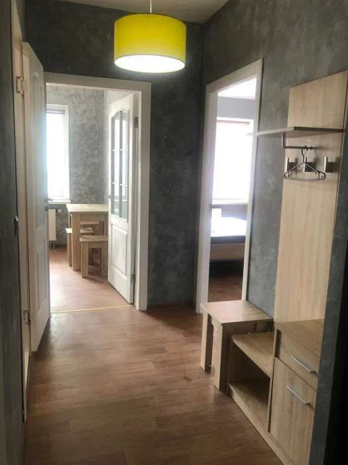 Оренда Квартира 1-кімнатна, 18/25 поверх на ул. Бориса Гмыри Київ - фото 5