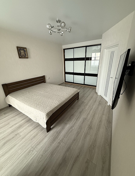 Продаж 1к Квартира 46 кв.м Івана Сльоти 50Б Zhytomyr - photo 4