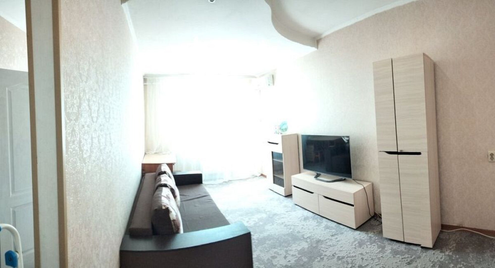 Оренда Квартира 1-кімнатна, 5/5 поверх на Дегтярiвська, 43/6 Киев - изображение 7