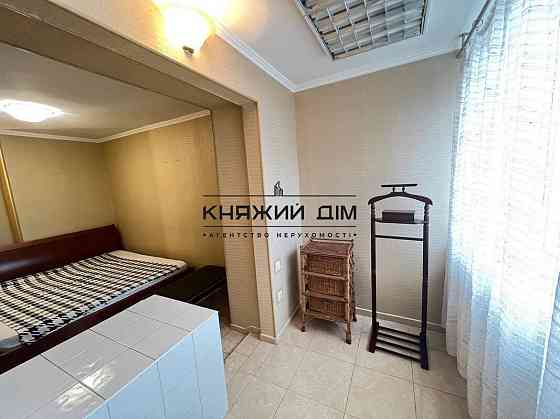 Оренда 2-кімнатної квартири-студіо. м. Палац Україна та Олімпійська. №11171848 Киев