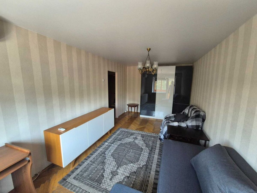 Оренда Квартира 1-кімнатна, 3/5 поверх на Парково-Сирецька, 1 Kiev - photo 7