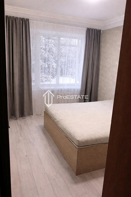 Продаж Квартира 2-кімнатна, 3/5 поверх на вул. Івана Виговського Київ - фото 3