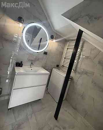 Оренда Гараж/паркомісце на вул. Полковника Нечая 2/2 поверх Ternopil'